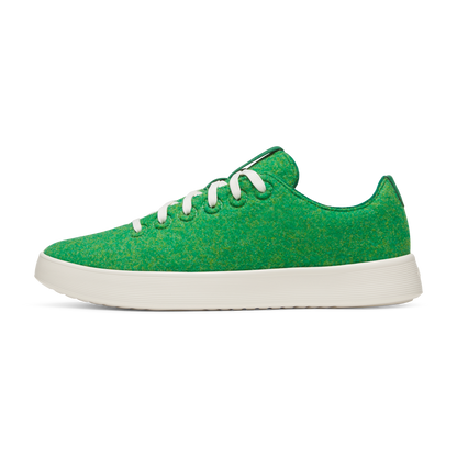 Women's Wool Cruiser