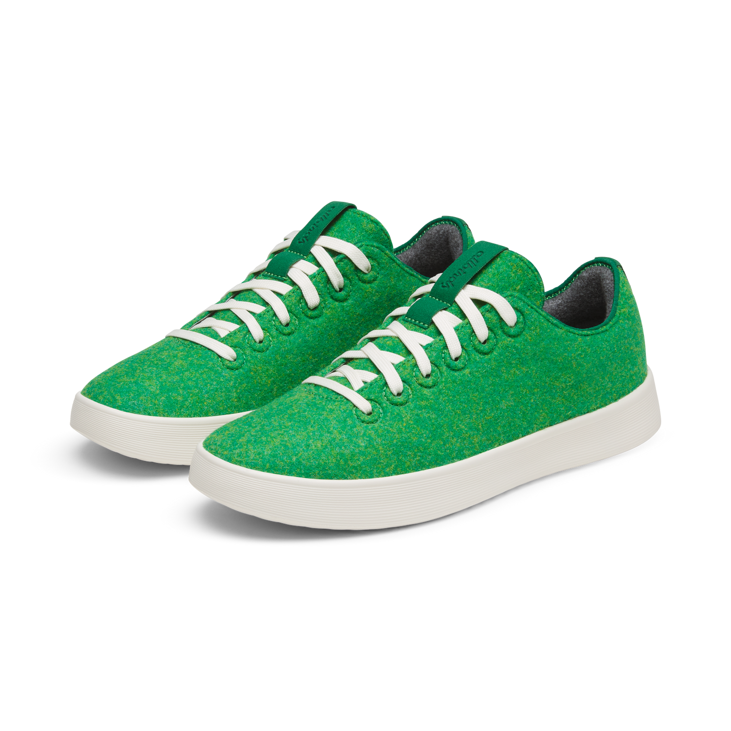 Men's Wool Cruiser
