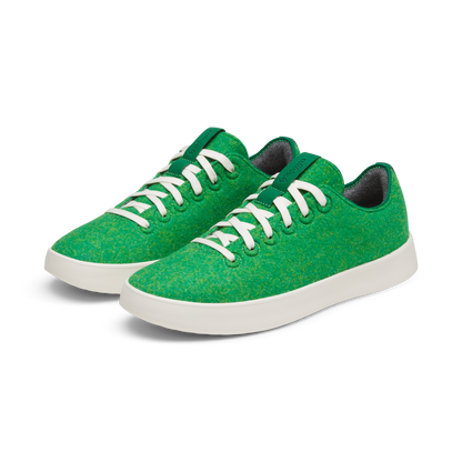 Men's Wool Cruiser