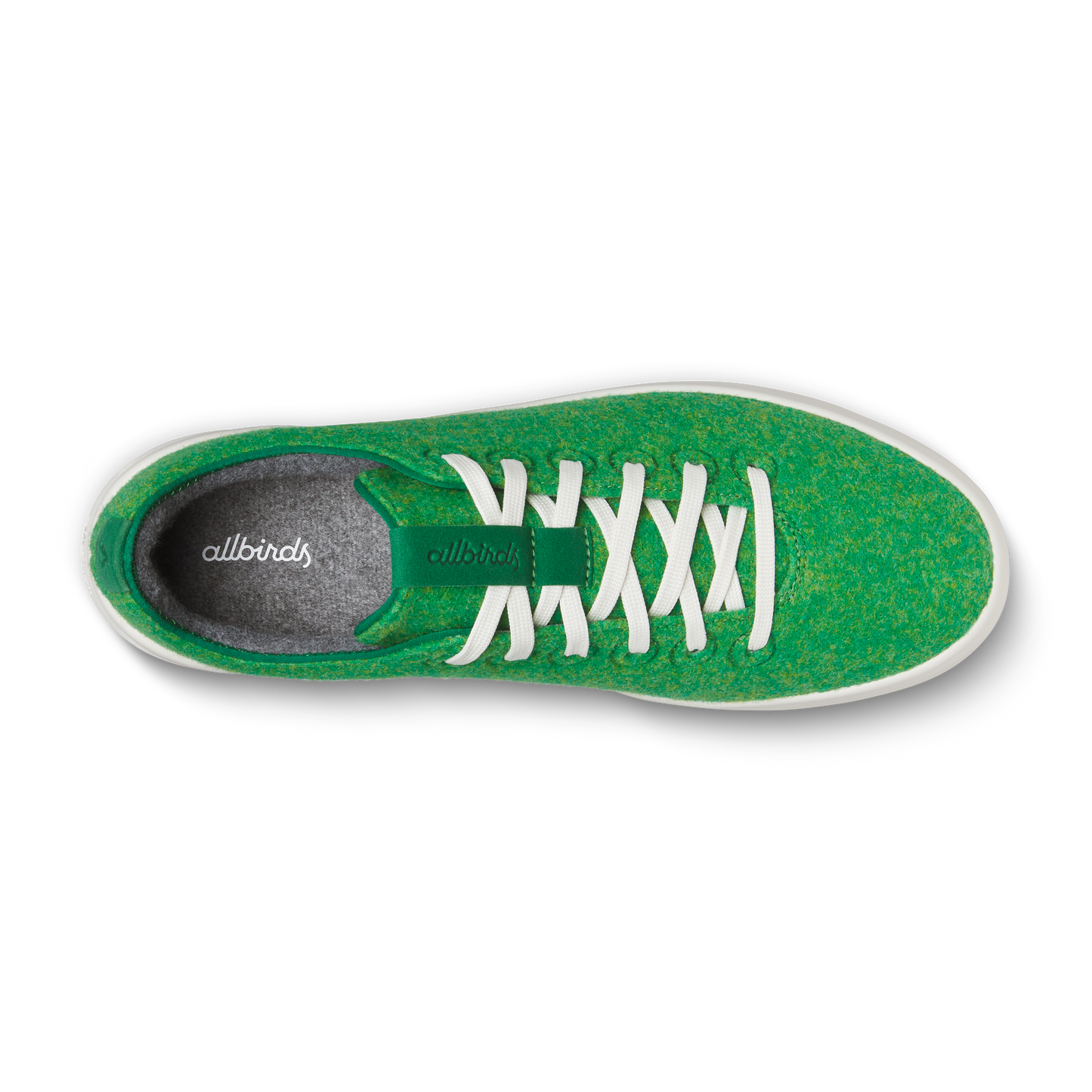 Men's Wool Cruiser