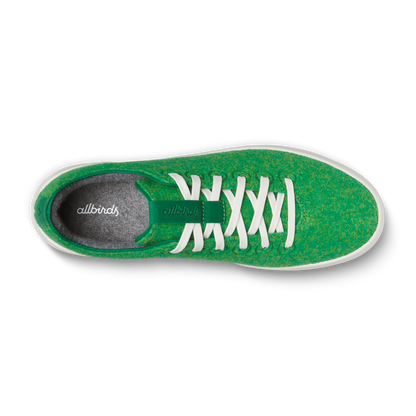 Men's Wool Cruiser