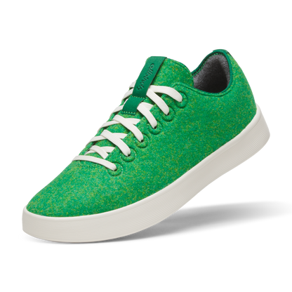 Women's Wool Cruiser