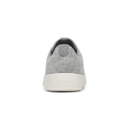 Men's Wool Cruiser