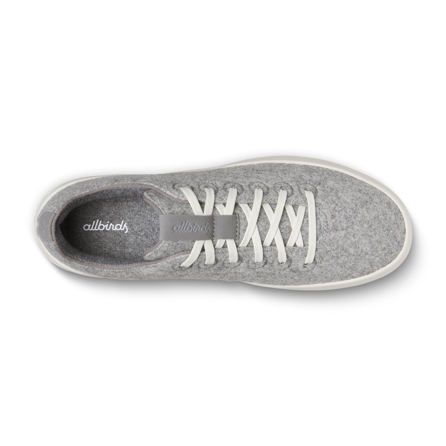 Women's Wool Cruiser