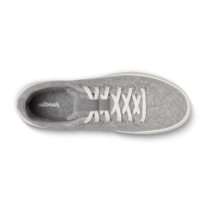 Men's Wool Cruiser