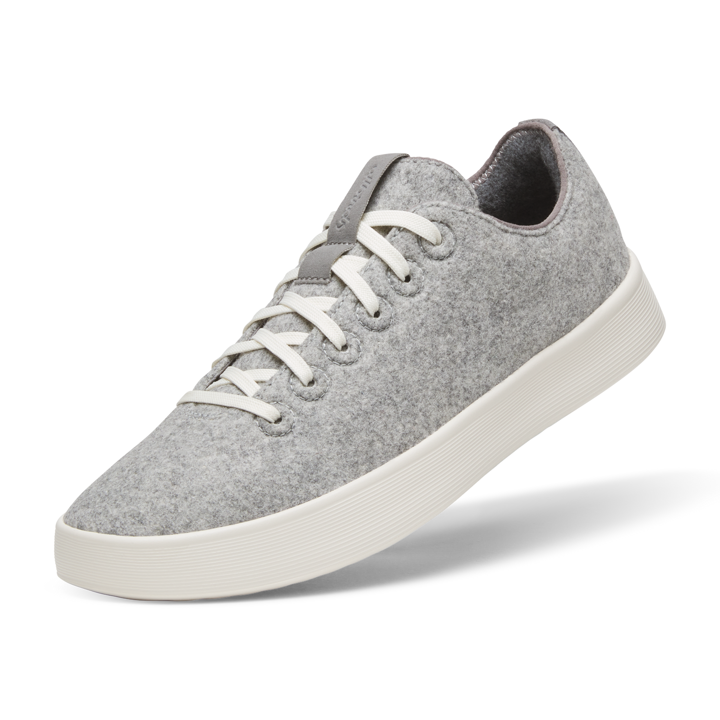 Men's Wool Cruiser