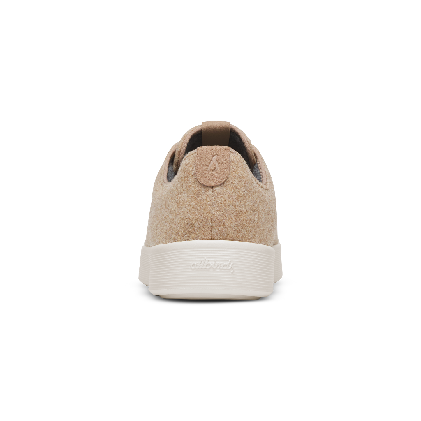 Women's Wool Cruiser