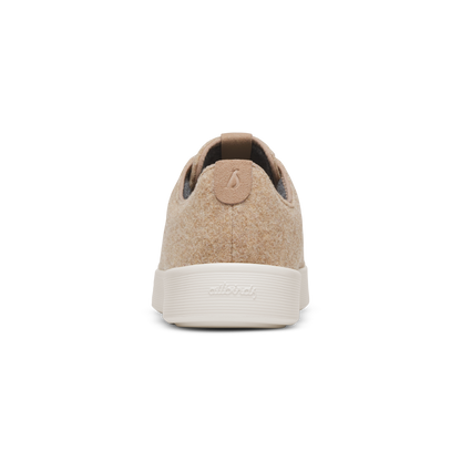 Women's Wool Cruiser