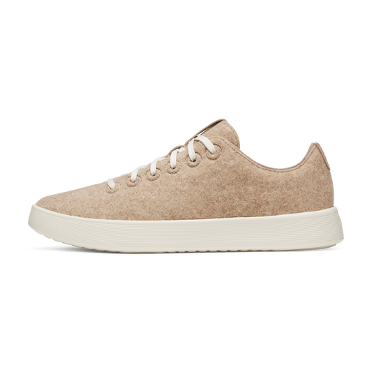 Women's Wool Cruiser