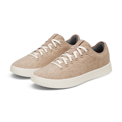 Women's Wool Cruiser