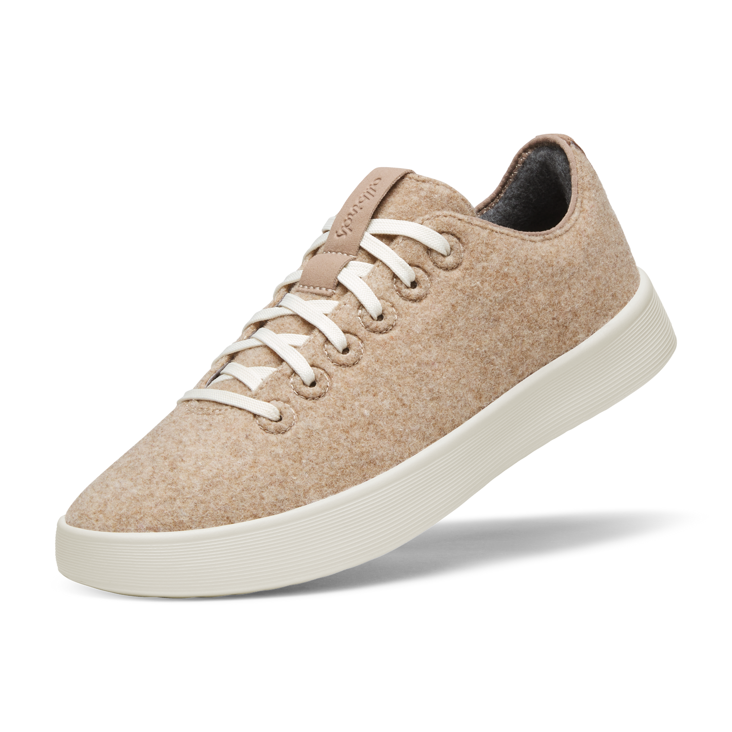 Women's Wool Cruiser