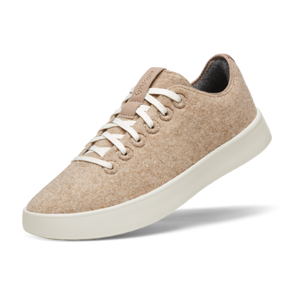 Women's Wool Cruiser