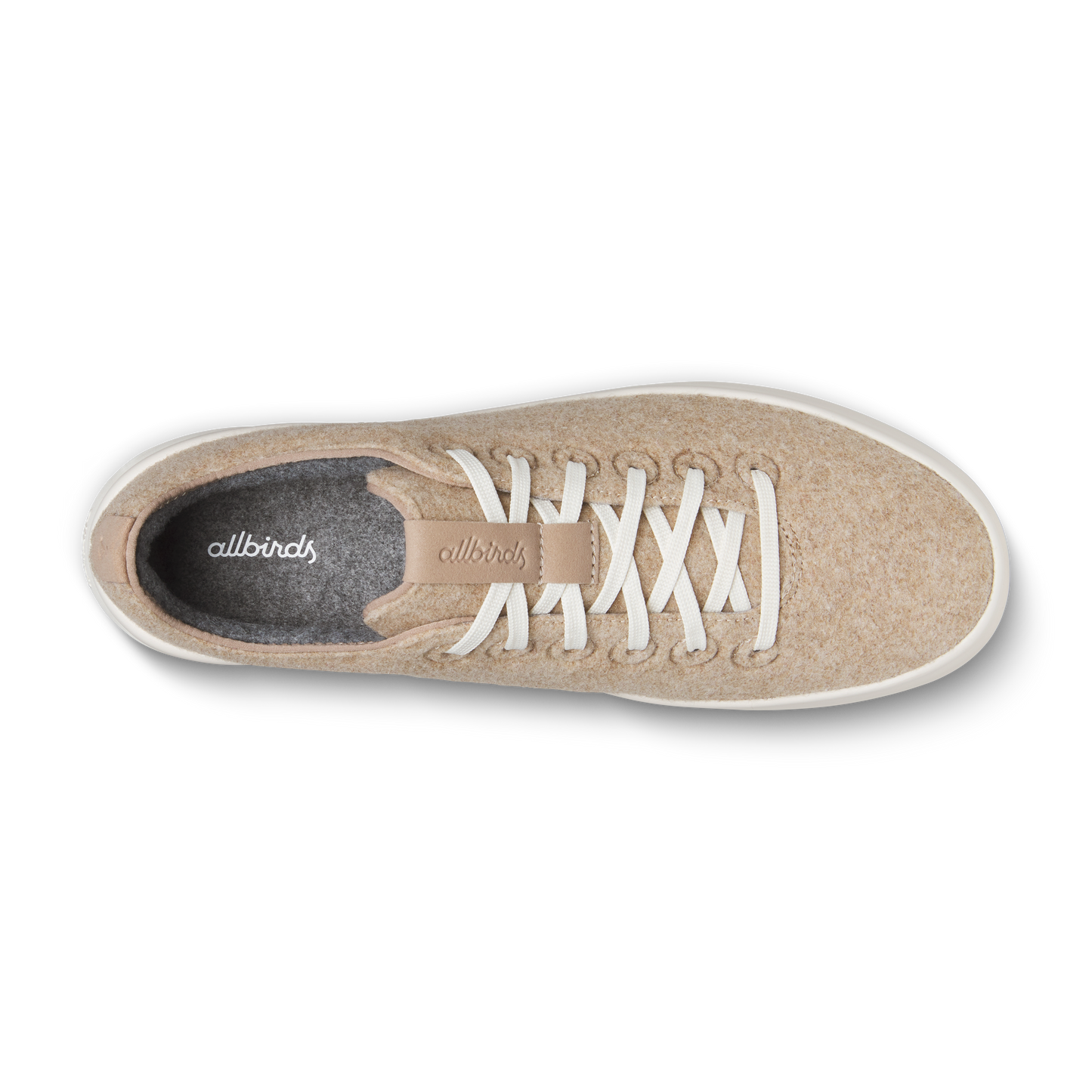 Women's Wool Cruiser