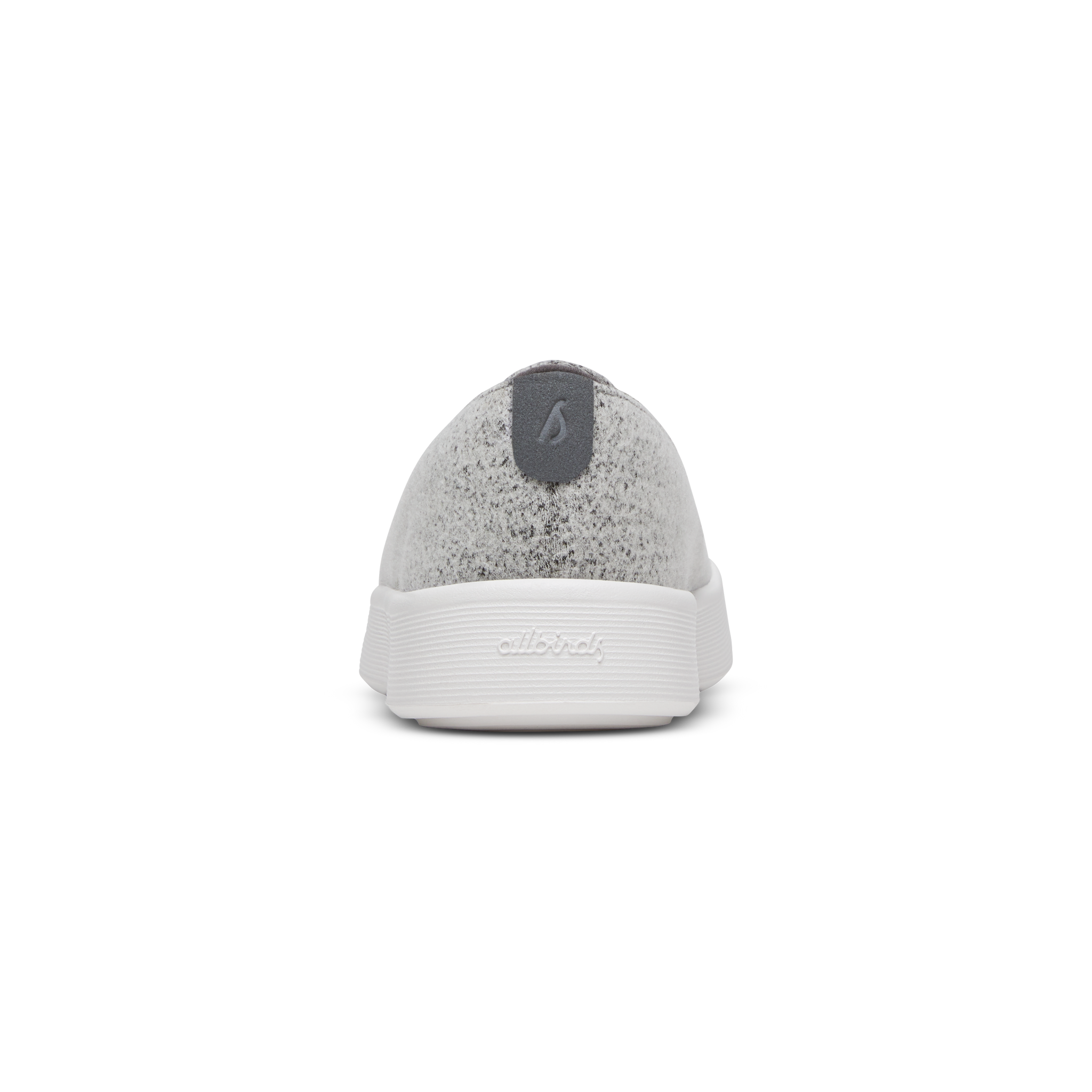 Women's Wool Cruiser Slip On