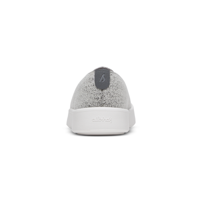 Women's Wool Cruiser Slip On