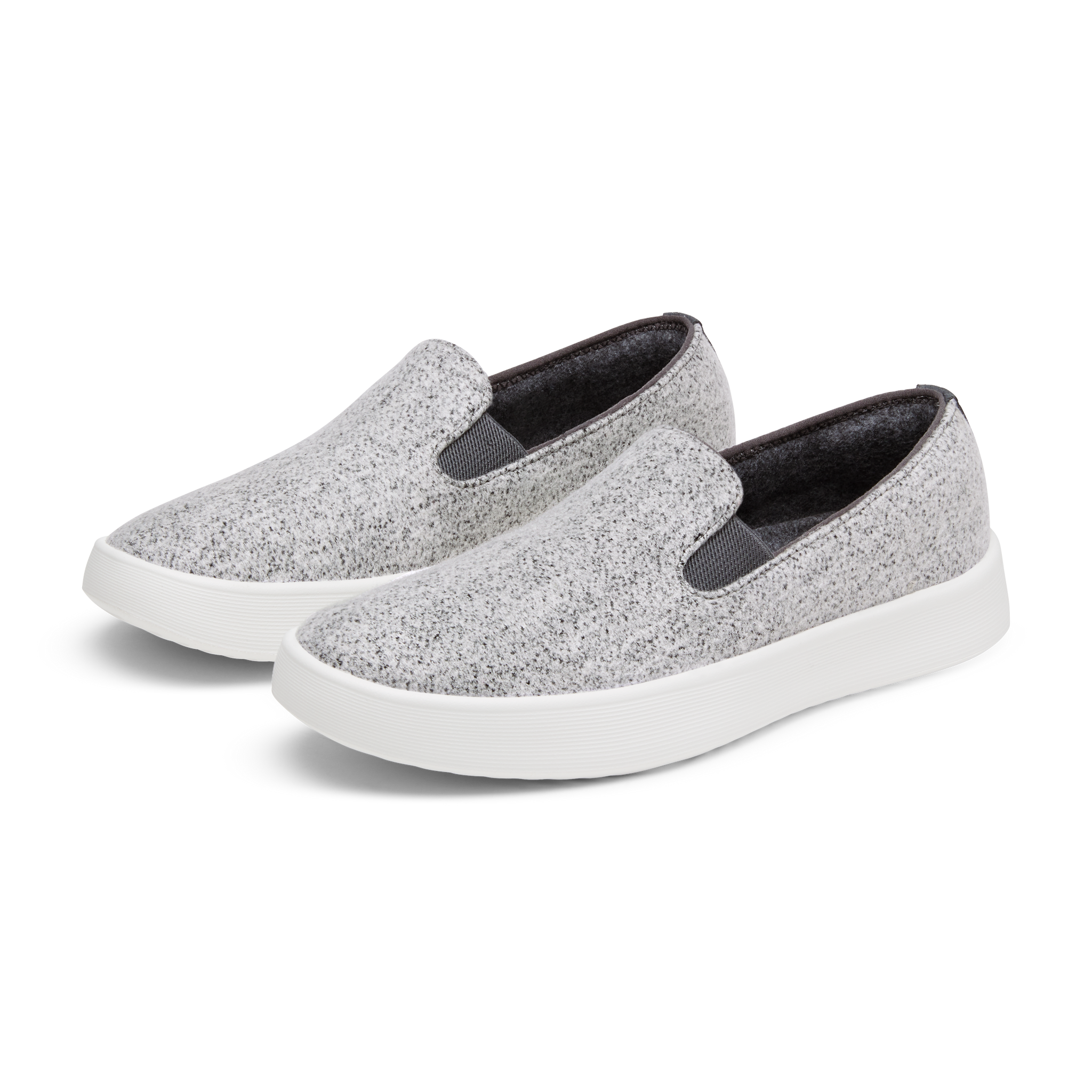 Women's Wool Cruiser Slip On