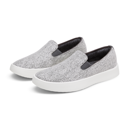 Women's Wool Cruiser Slip On