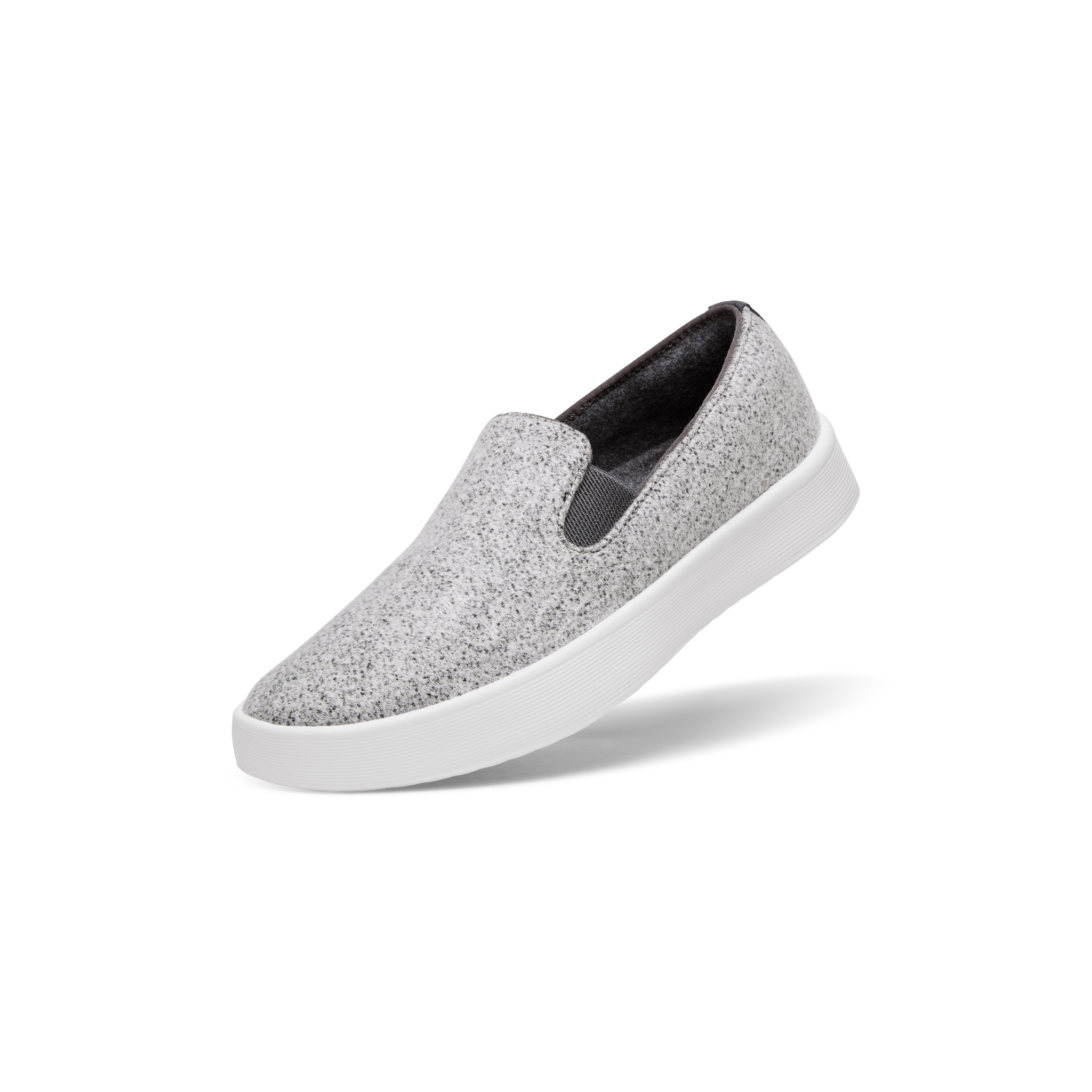 Women's Wool Cruiser Slip On
