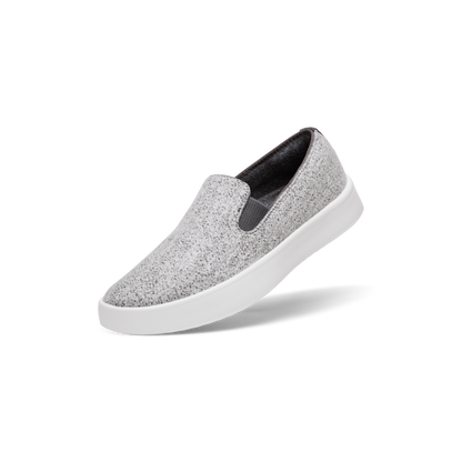 Women's Wool Cruiser Slip On