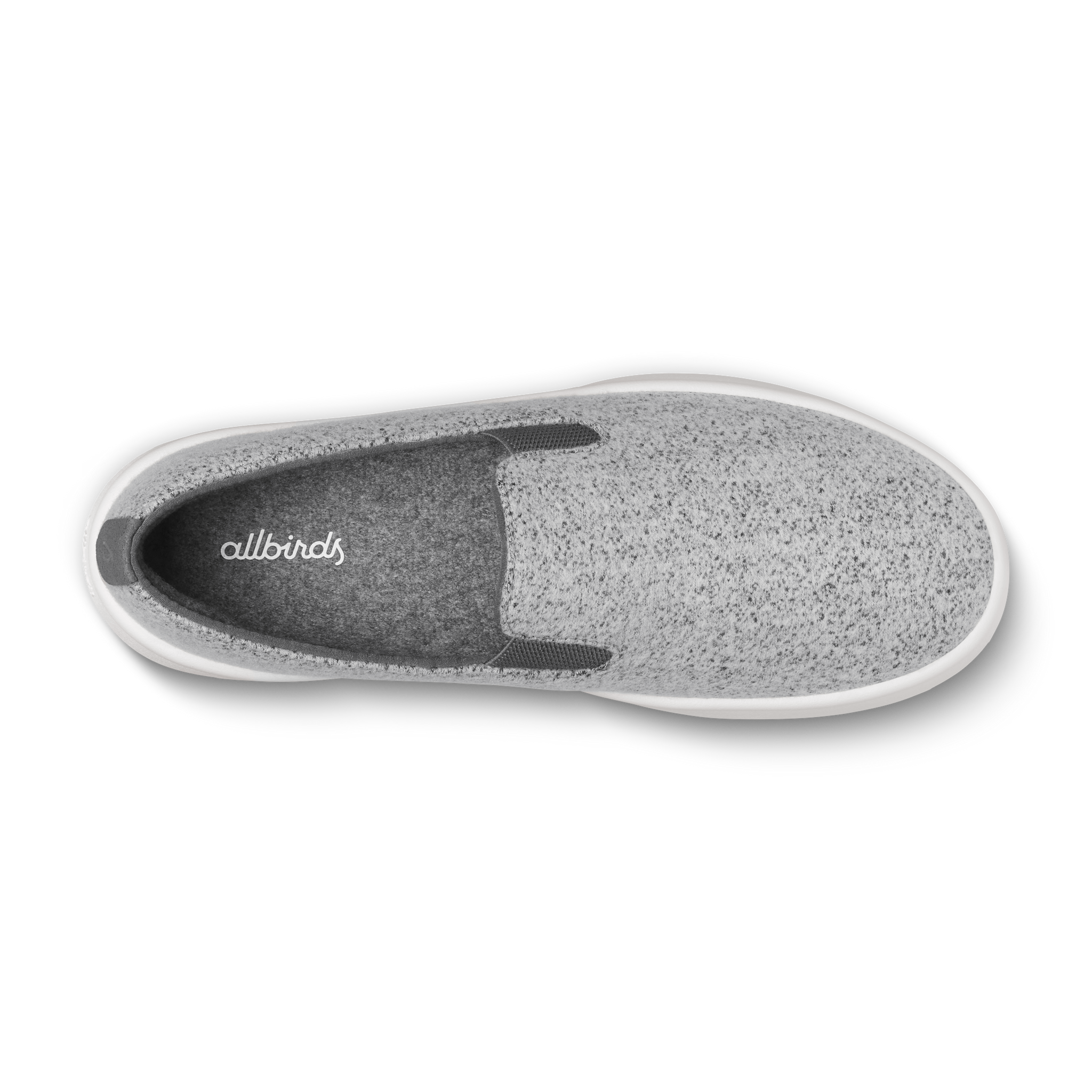 Women's Wool Cruiser Slip On