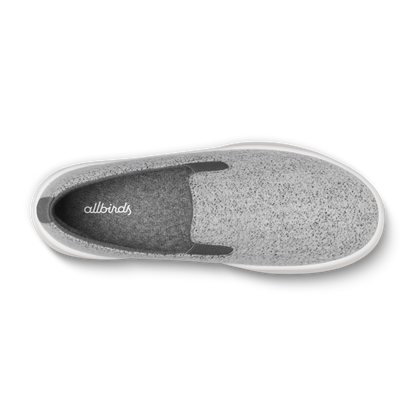 Women's Wool Cruiser Slip On
