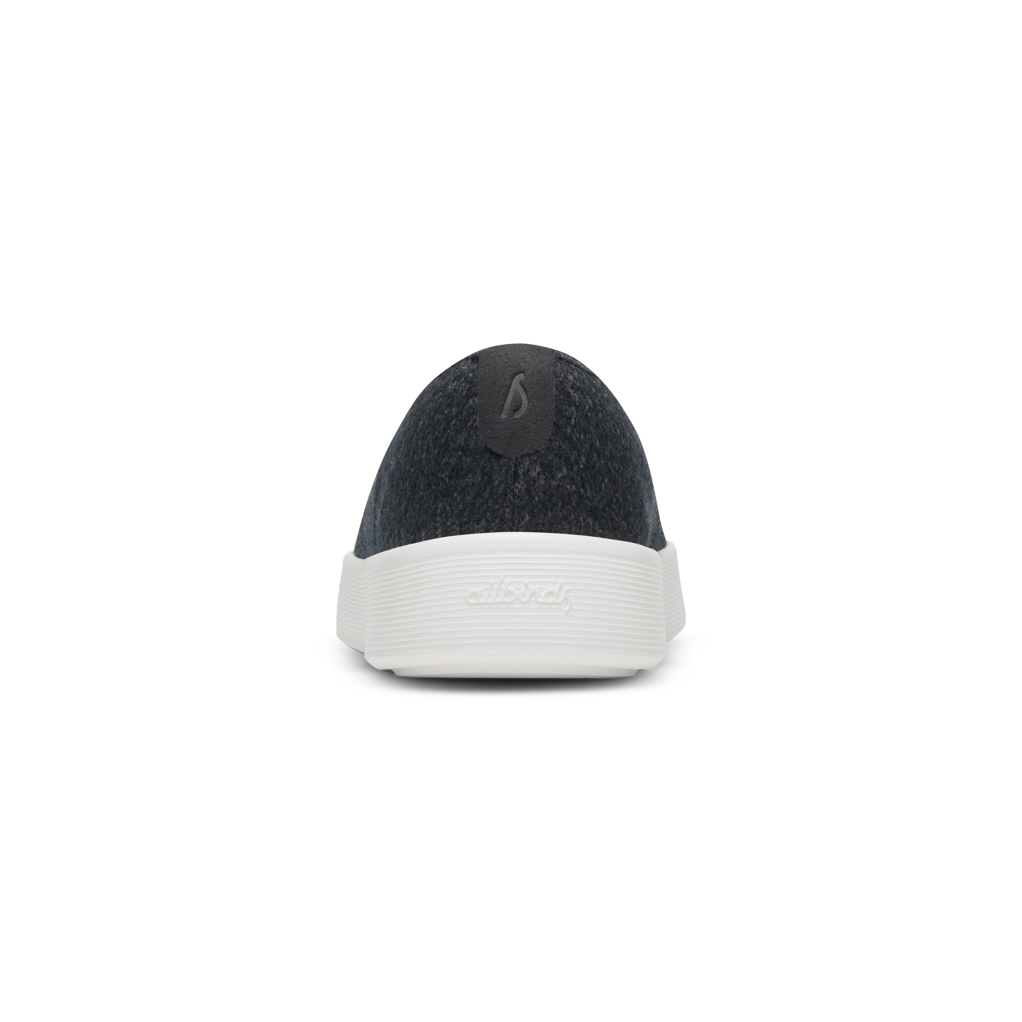 Women's Wool Cruiser Slip On