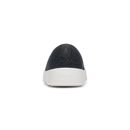Men's Wool Cruiser Slip On