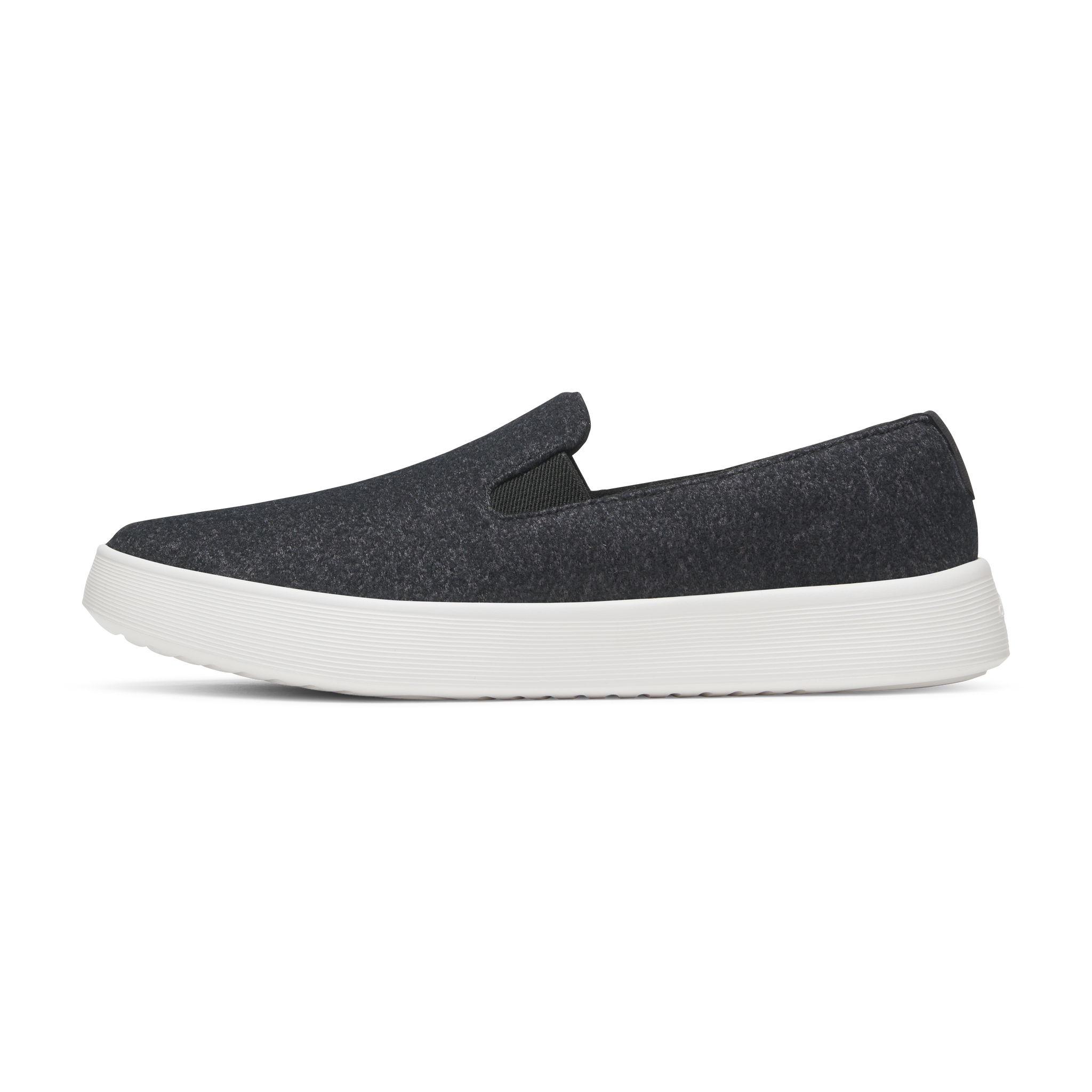 Women's Wool Cruiser Slip On
