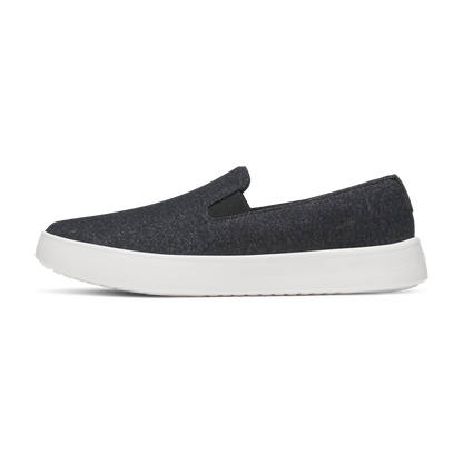 Men's Wool Cruiser Slip On