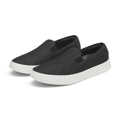 Men's Wool Cruiser Slip On
