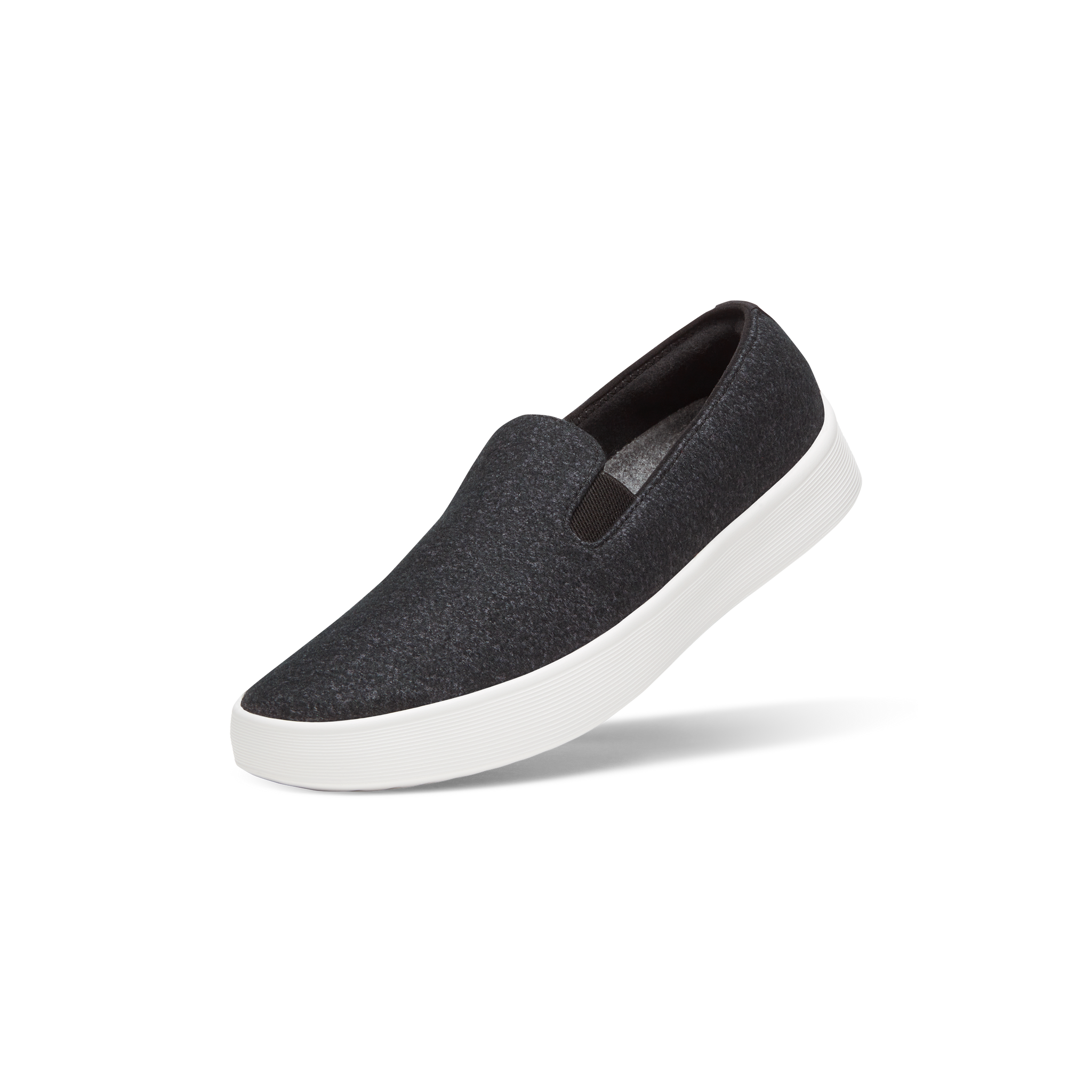 Women's Wool Cruiser Slip On