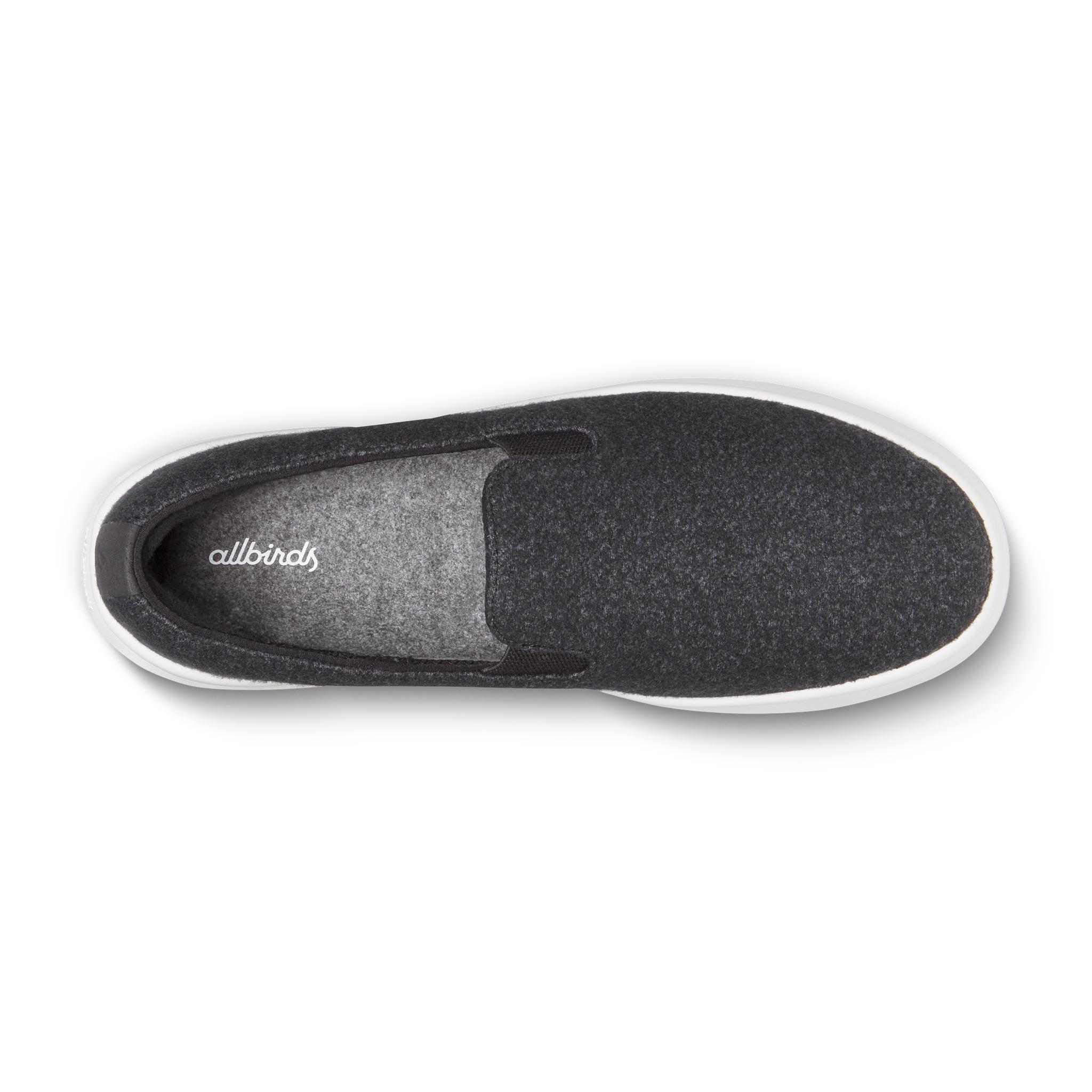 Women's Wool Cruiser Slip On