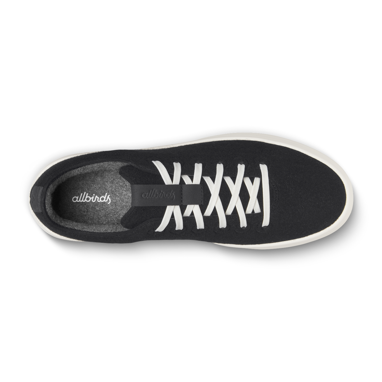 Men's Wool Cruiser