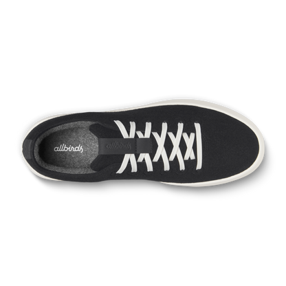 Men's Wool Cruiser