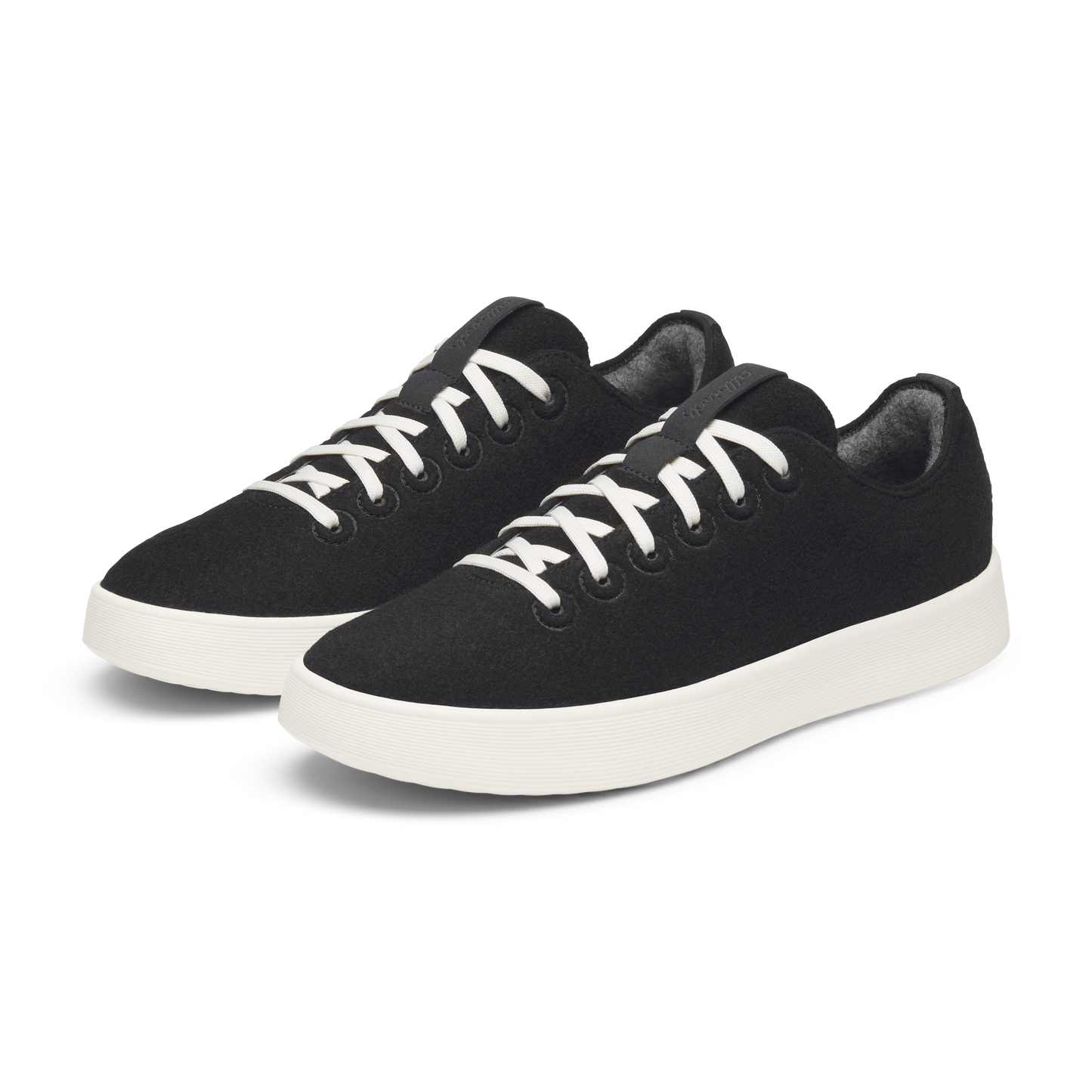 Men's Wool Cruiser