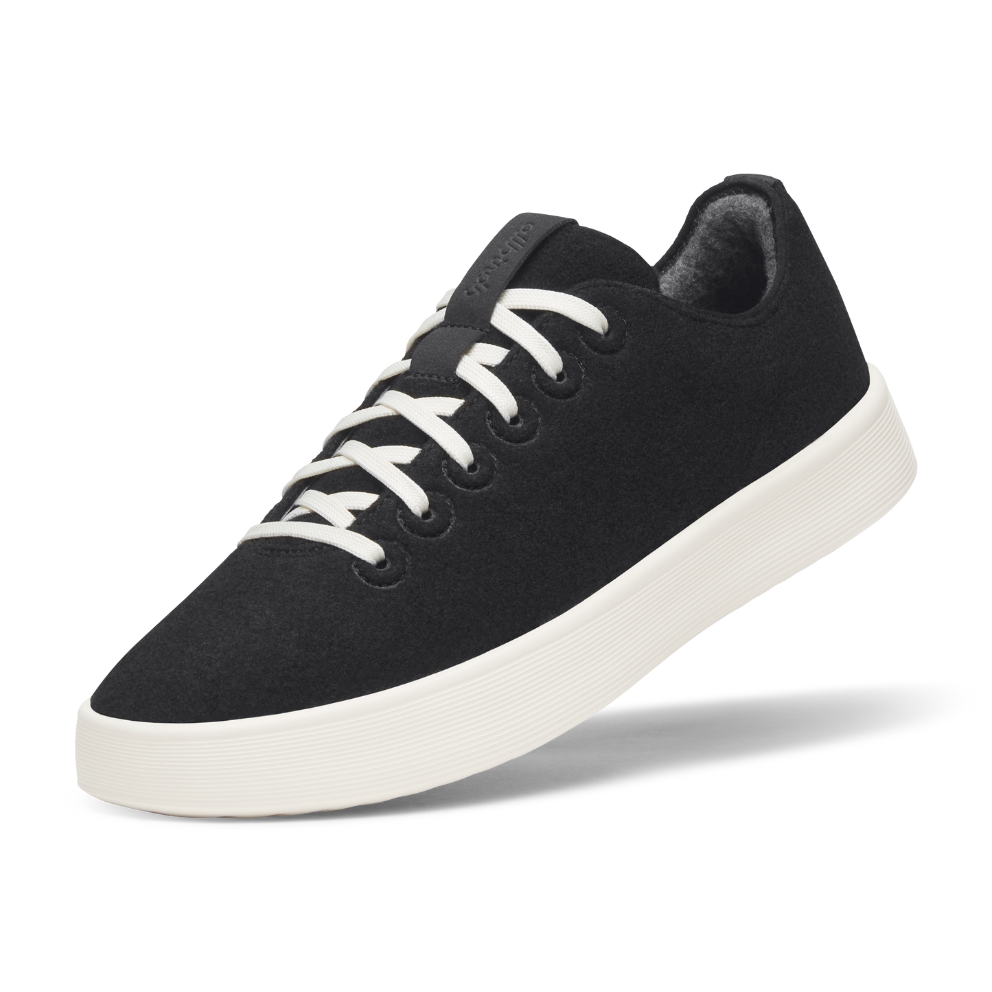 Men's Wool Cruiser