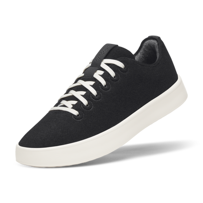 Men's Wool Cruiser