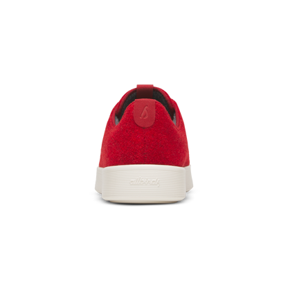 Women's Wool Cruiser