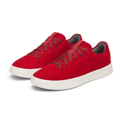 Women's Wool Cruiser