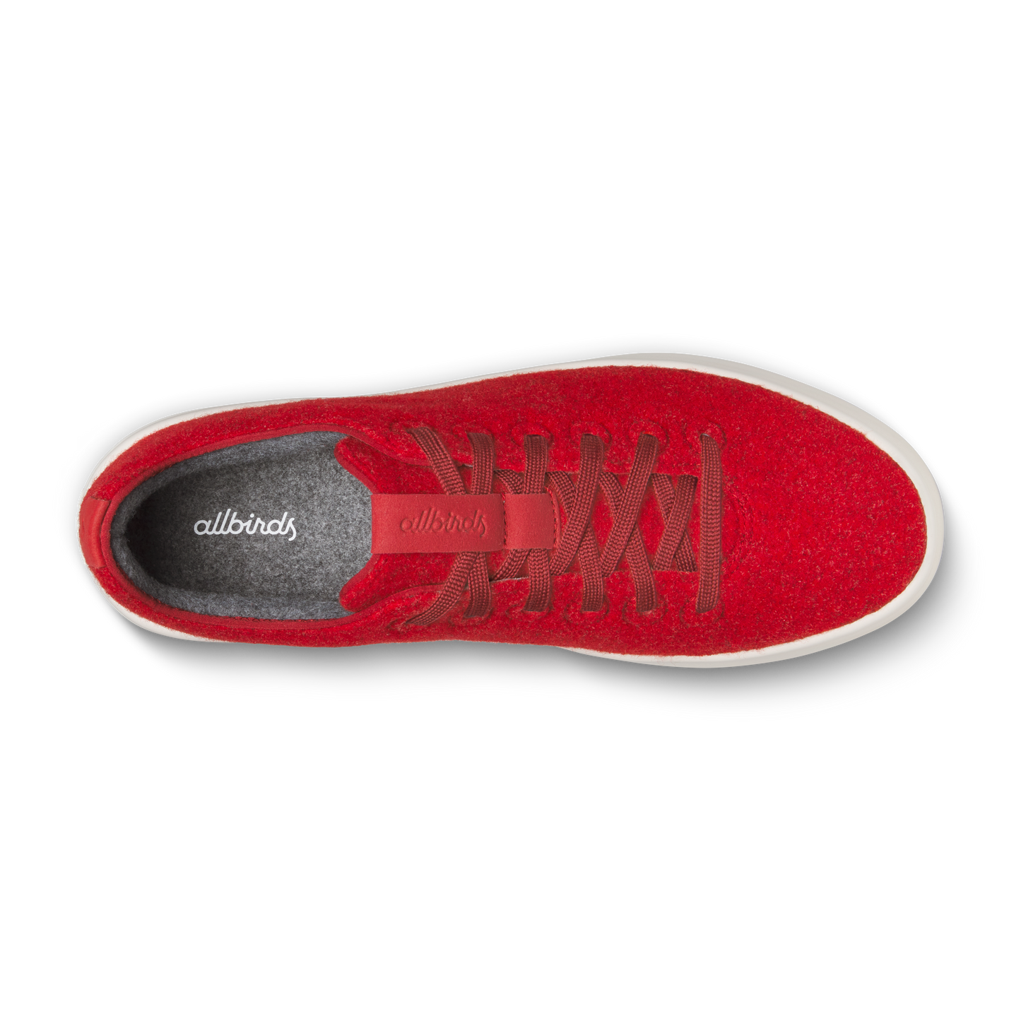 Women's Wool Cruiser