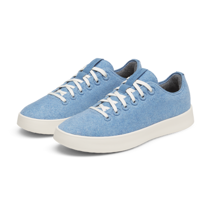 Men's Wool Cruiser