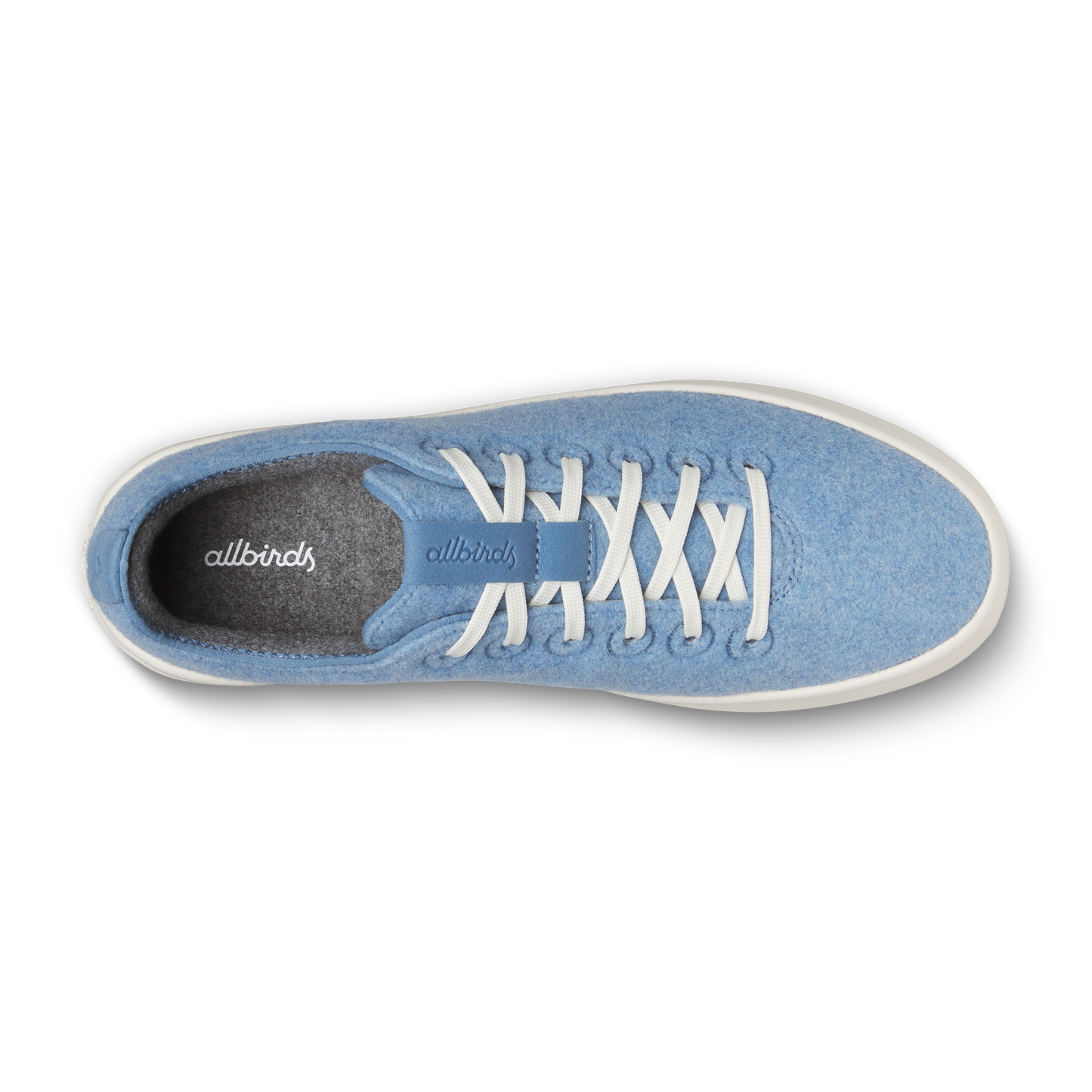 Women's Wool Cruiser