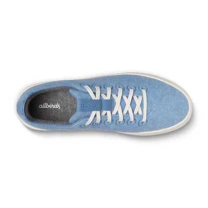 Women's Wool Cruiser