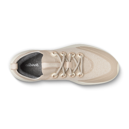 Women's Wool Strider