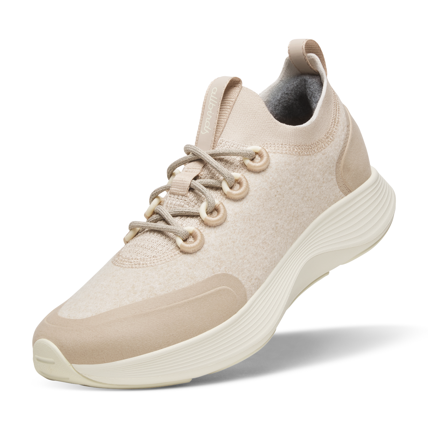 Women's Wool Strider