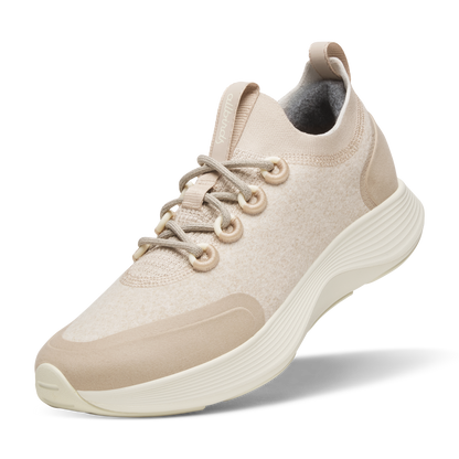 Women's Wool Strider