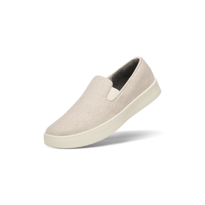 Women's Wool Cruiser Slip On
