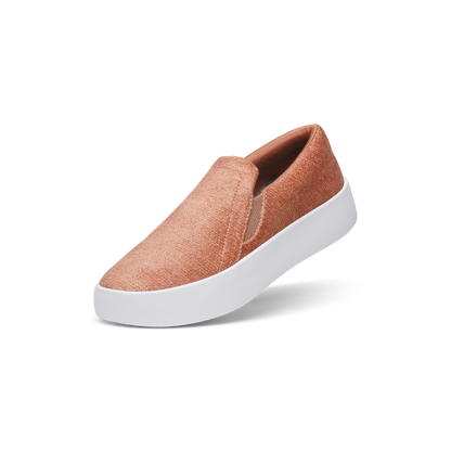 Women's Lounger Lift Velvet