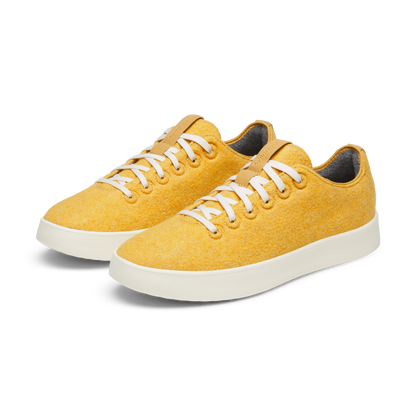 Women's Wool Cruiser