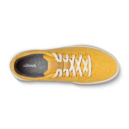 Women's Wool Cruiser